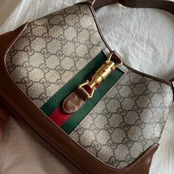 Women's gucci jackie bag 1961 - Picture 2 of 7